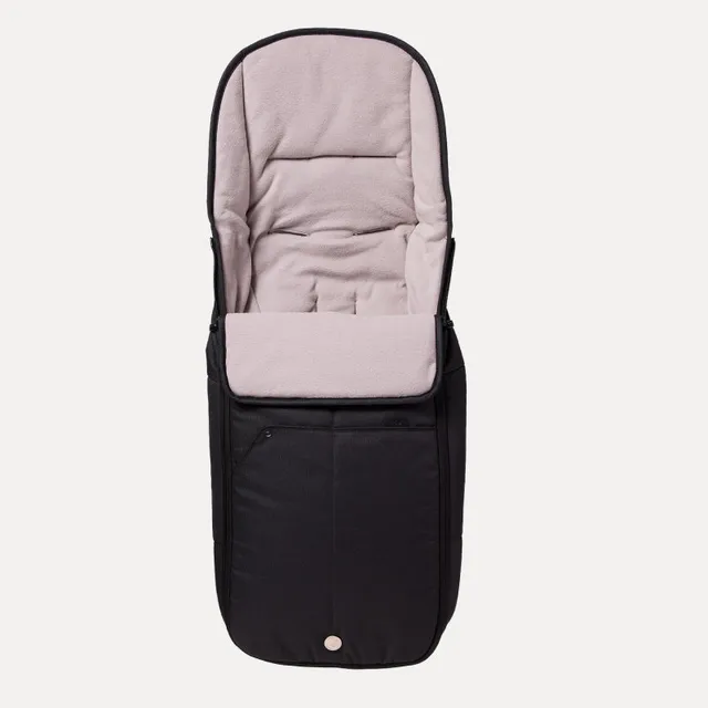 Mutsy Flow Footmuff sacco termico in pile