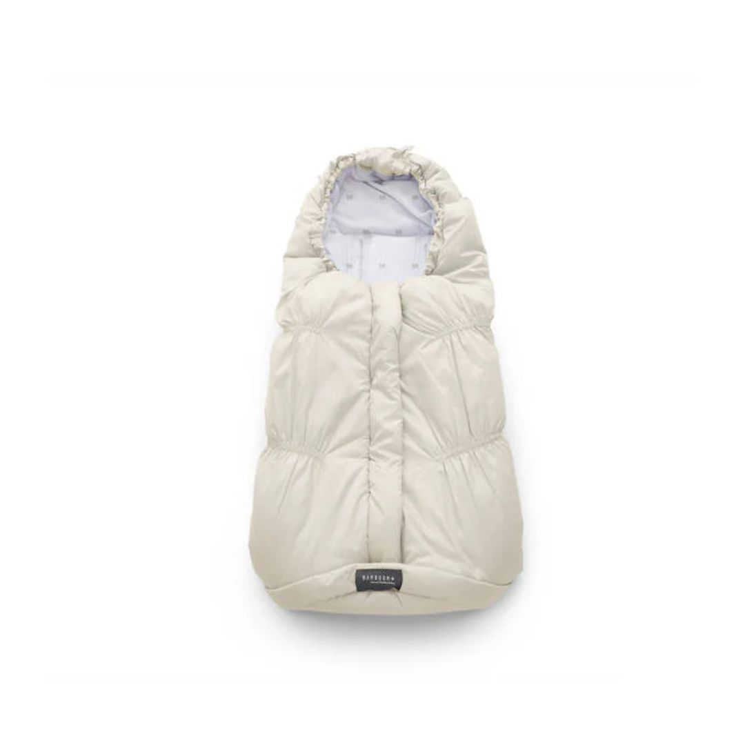 Bamboom Igloo Mini 100gr sacco ovetto 50x80 cm bambù