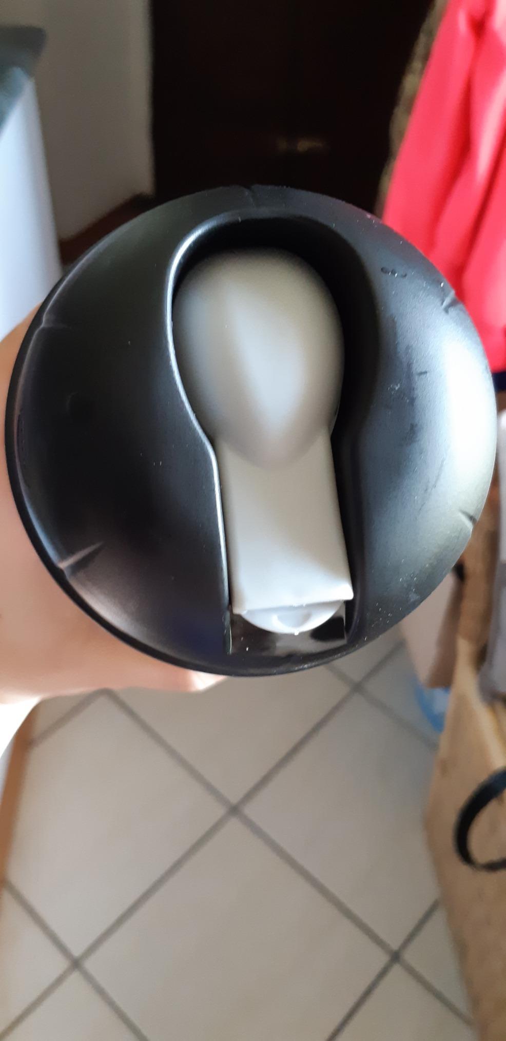 Jané Thermos Pappa 1 L Portapappa Termico Grigio 8 Ore