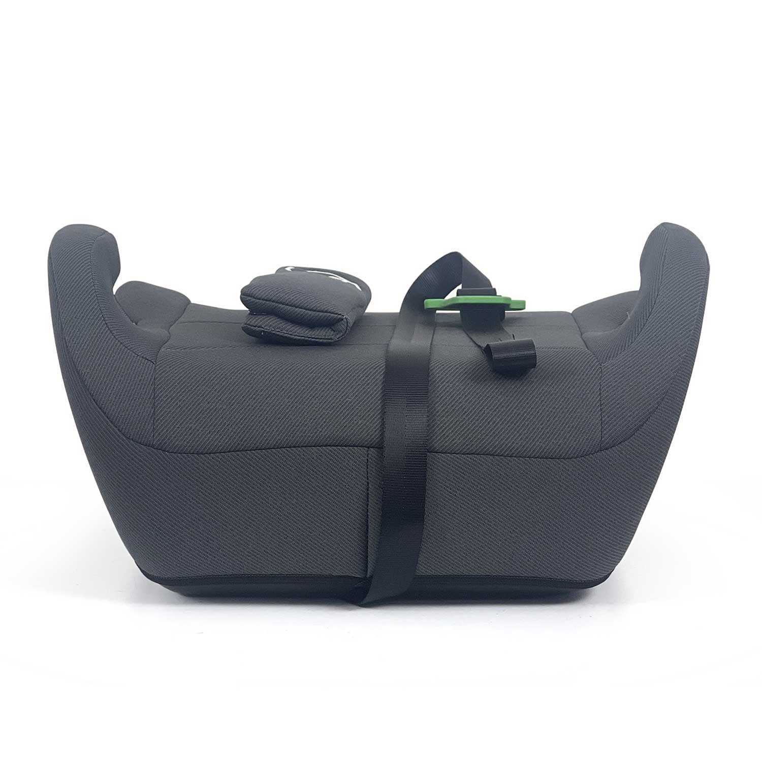 Wonderlife Jesi i-Size Plus rialzo auto 125-150 cm nero