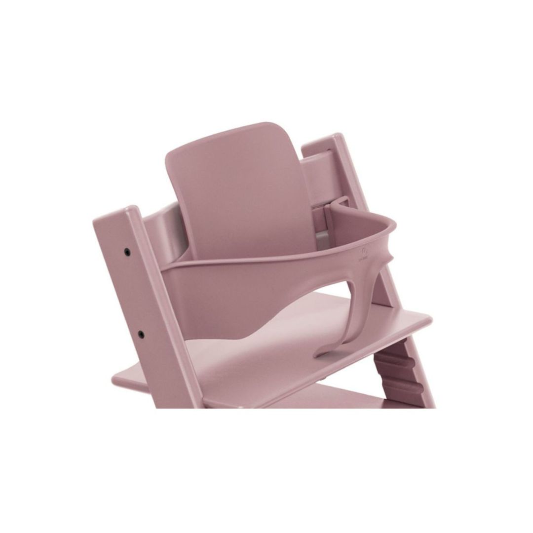 Stokke Tripp Trapp Baby Set 2 seggiolone da 6 mesi