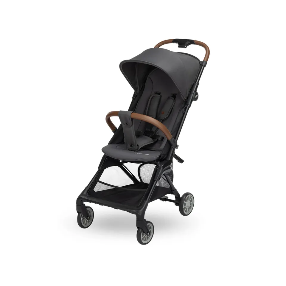 Bebé Confort Zephir Passeggino Compatto Grafite 5,6 kg