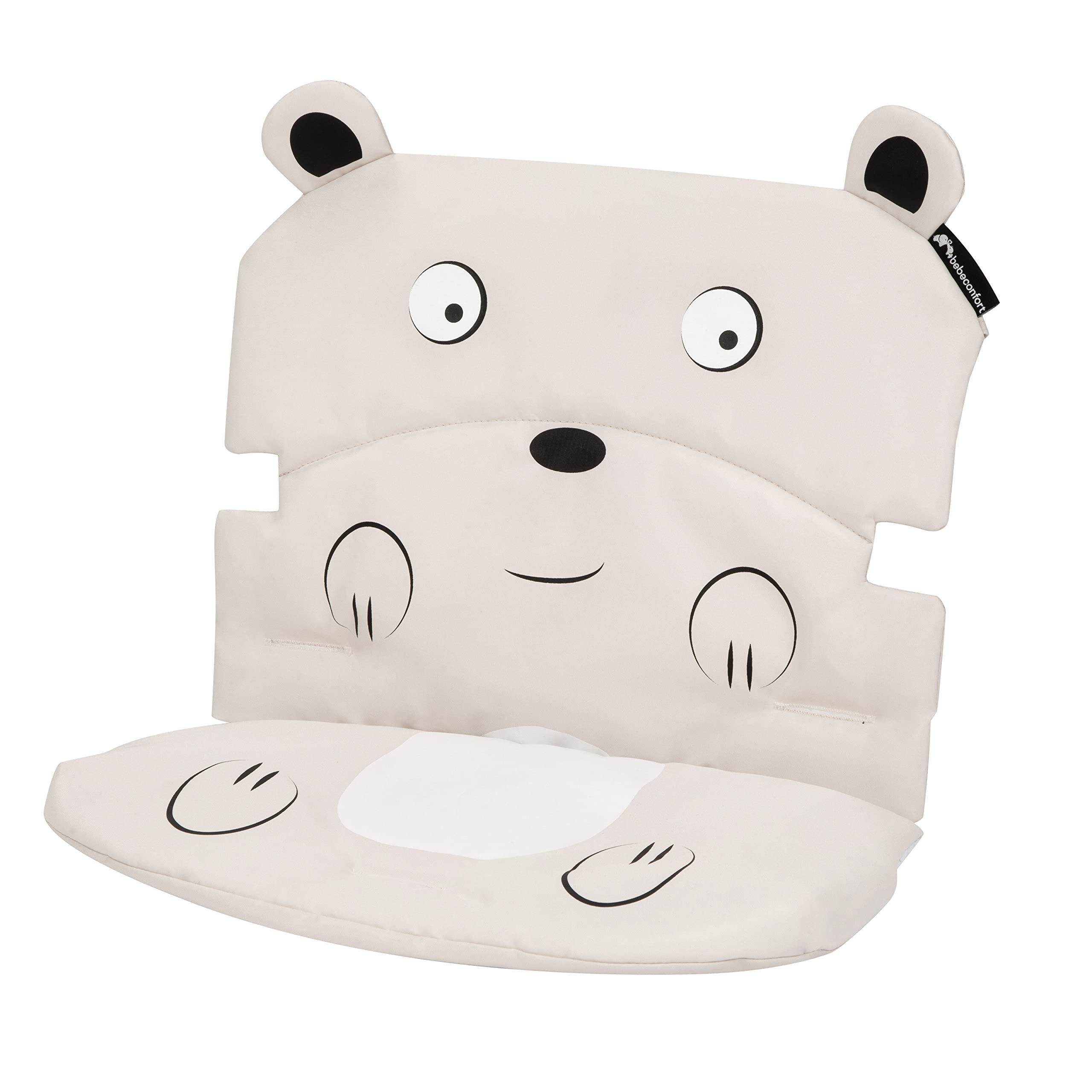 Bebé Confort Timba cuscino seggiolone Hello Bear