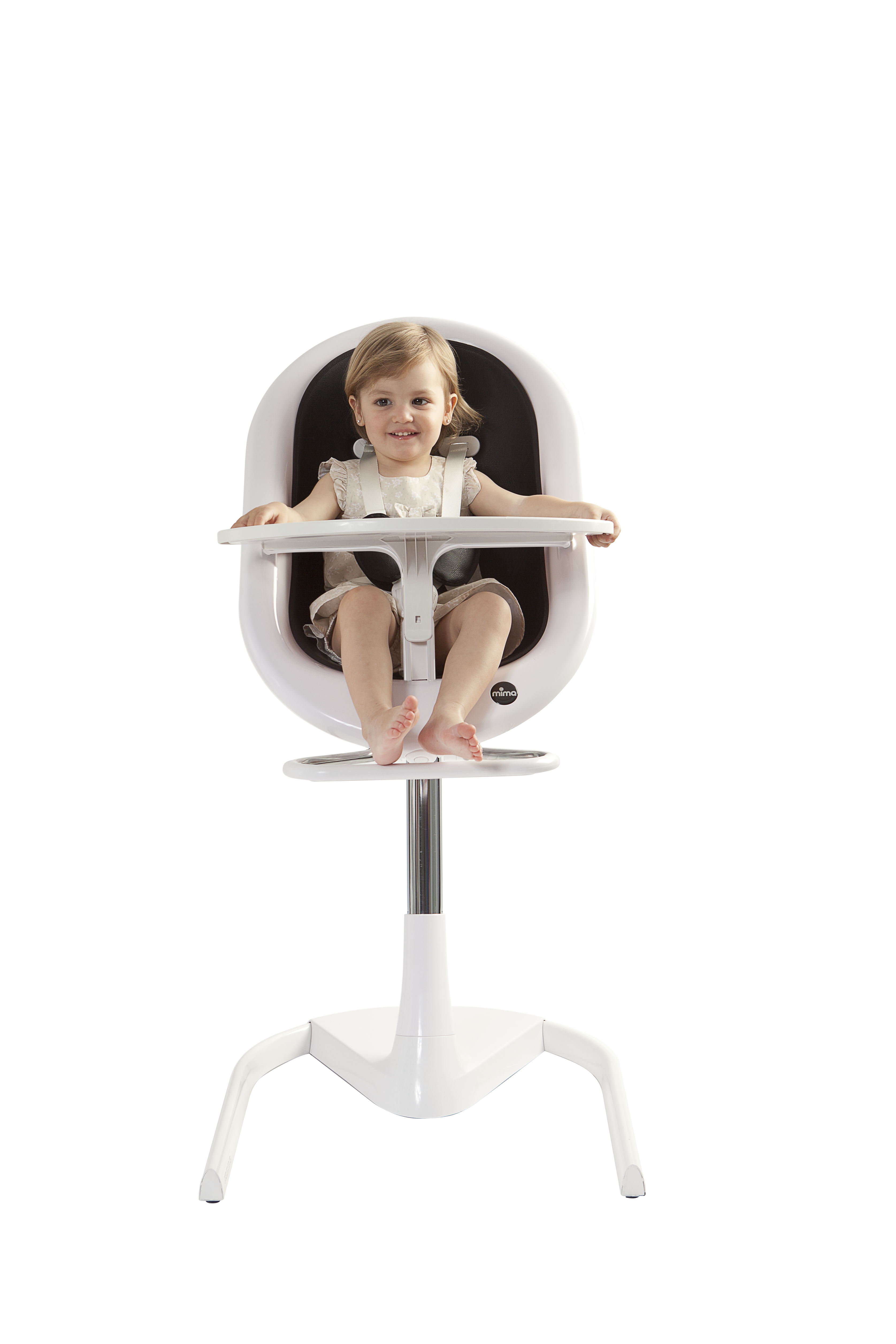 Mima Moon seggiolone 3 in 1 dalla nascita a 45 kg