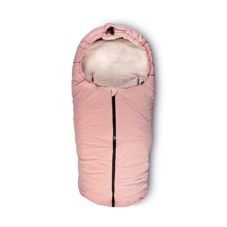 Mizu Baby Saki Tek sacco ovetto 0-6 mesi -8°C