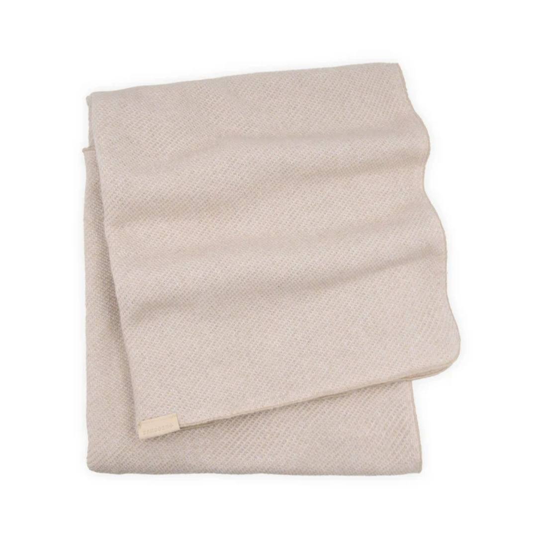 Bamboom copertina brushed 80x100 morbida neonato