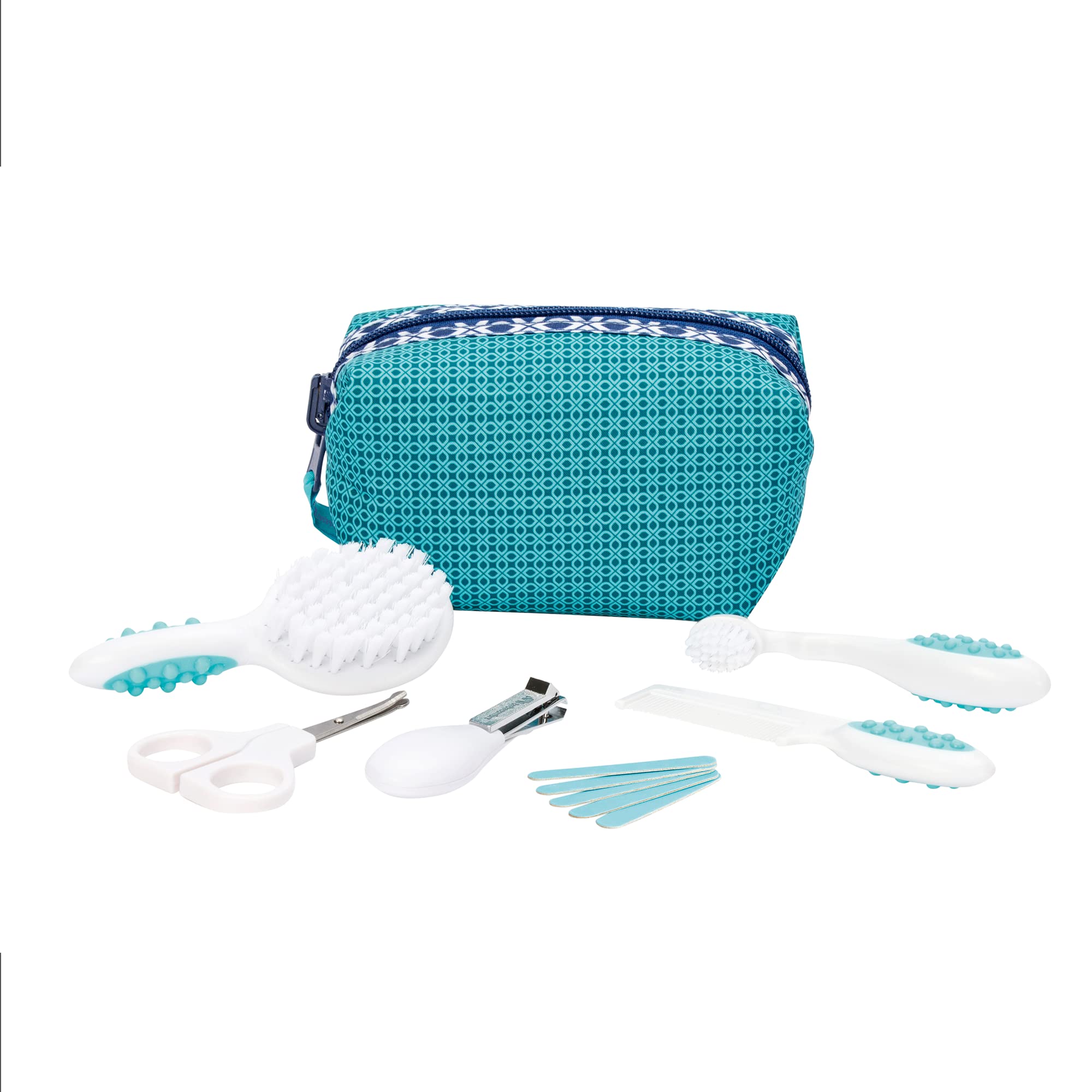 Bébé Confort Set Toilette Neonato con Spazzola e Pettine