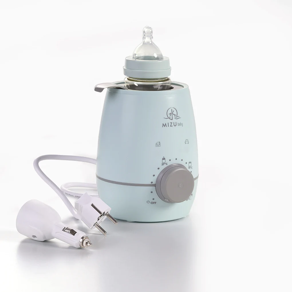 Mizu Baby Eiyo scaldabiberon casa auto biberon pappe 80W