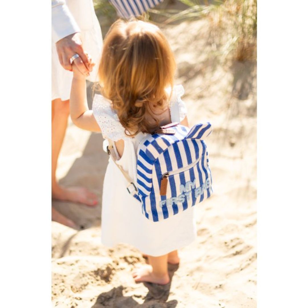 Childhome My First Bag Zainetto Asilo Idrorepellente