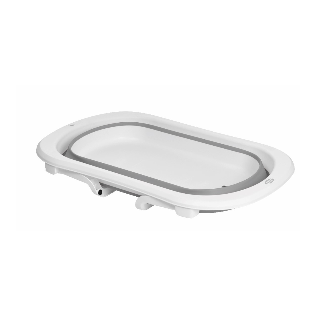 Innovaciones MS Flex vasca da bagno pieghevole antiscivolo