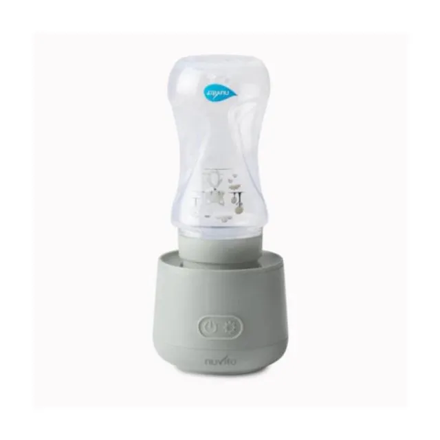 Nuvita Warm'n'Go 1162 scaldabiberon portatile ricaricabile
