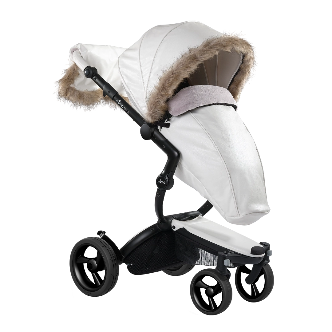 Mima Xari set invernale antivento idrorepellente