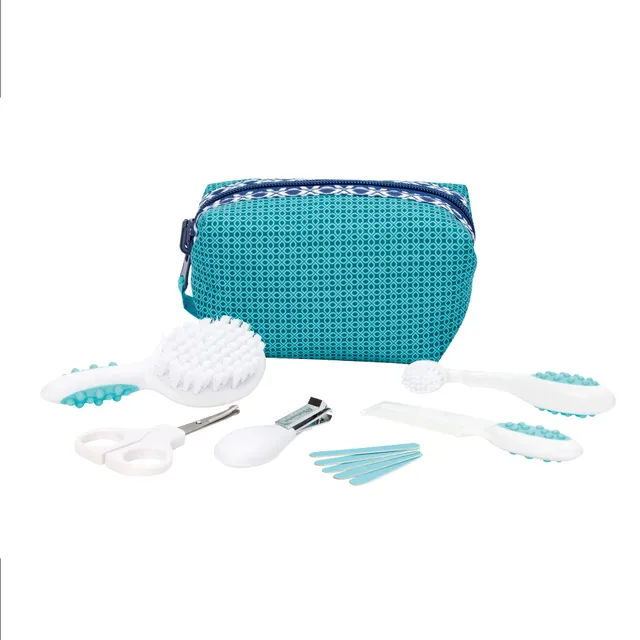 Bébé Confort Set Toilette Neonato con Spazzola e Pettine