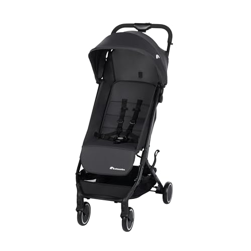 Bebé Confort Soko passeggino leggero Mineral Graphite