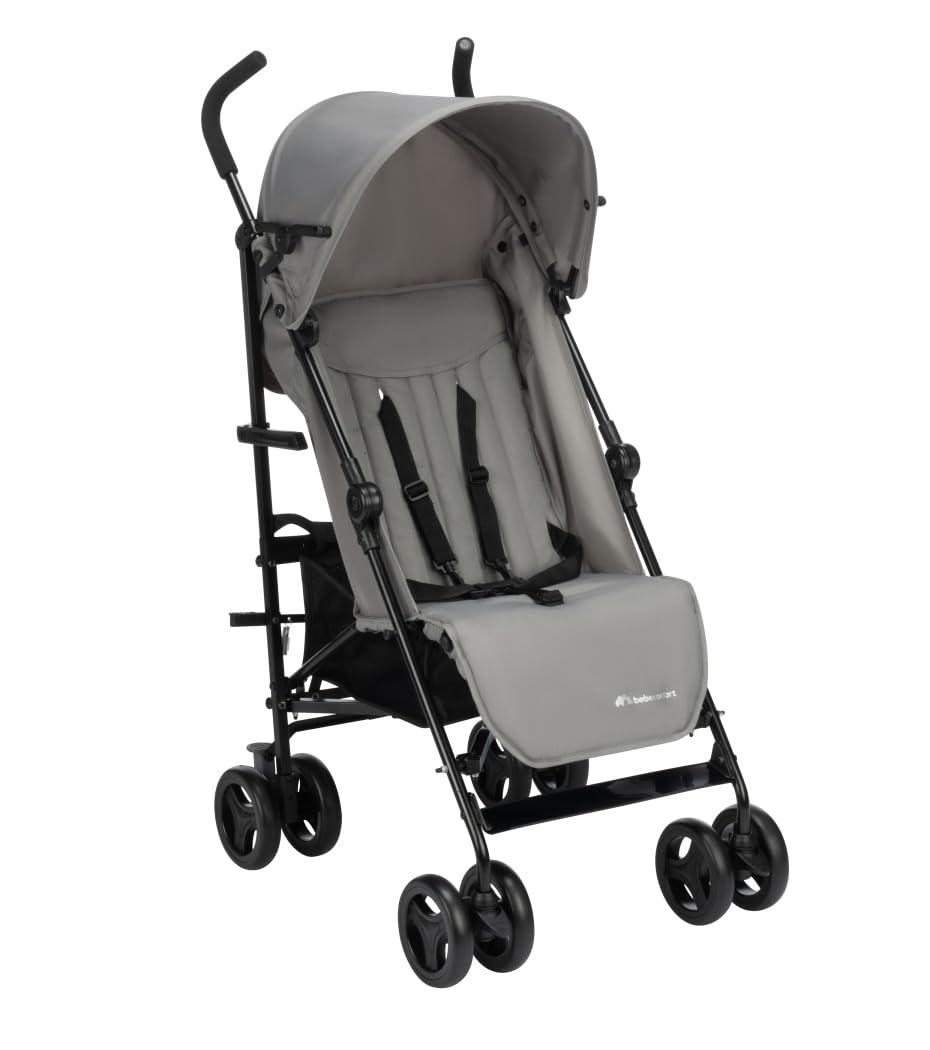 Bebé Confort Rainbow passeggino Mineral Gray fino 22 kg
