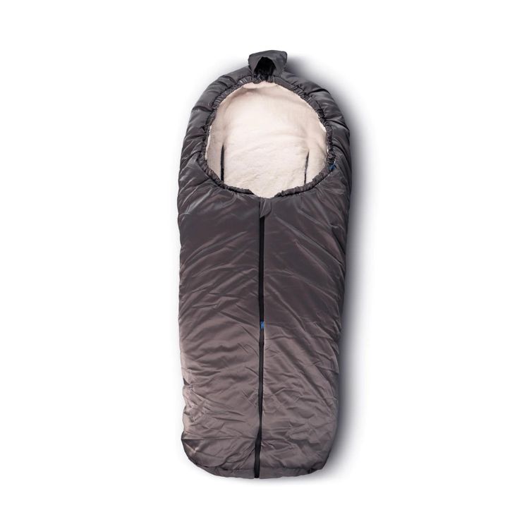 Mizu Baby Saki Tek sacco passeggino 6-36 mesi 100 cm -15°C
