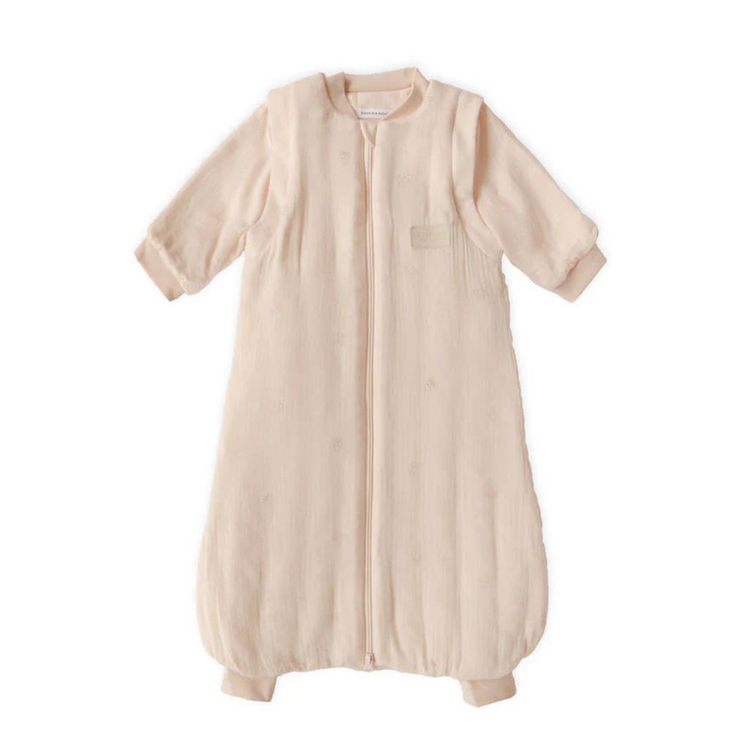 Bamboom Combi sacco nanna 18-36M TOG 2.2 con piedini