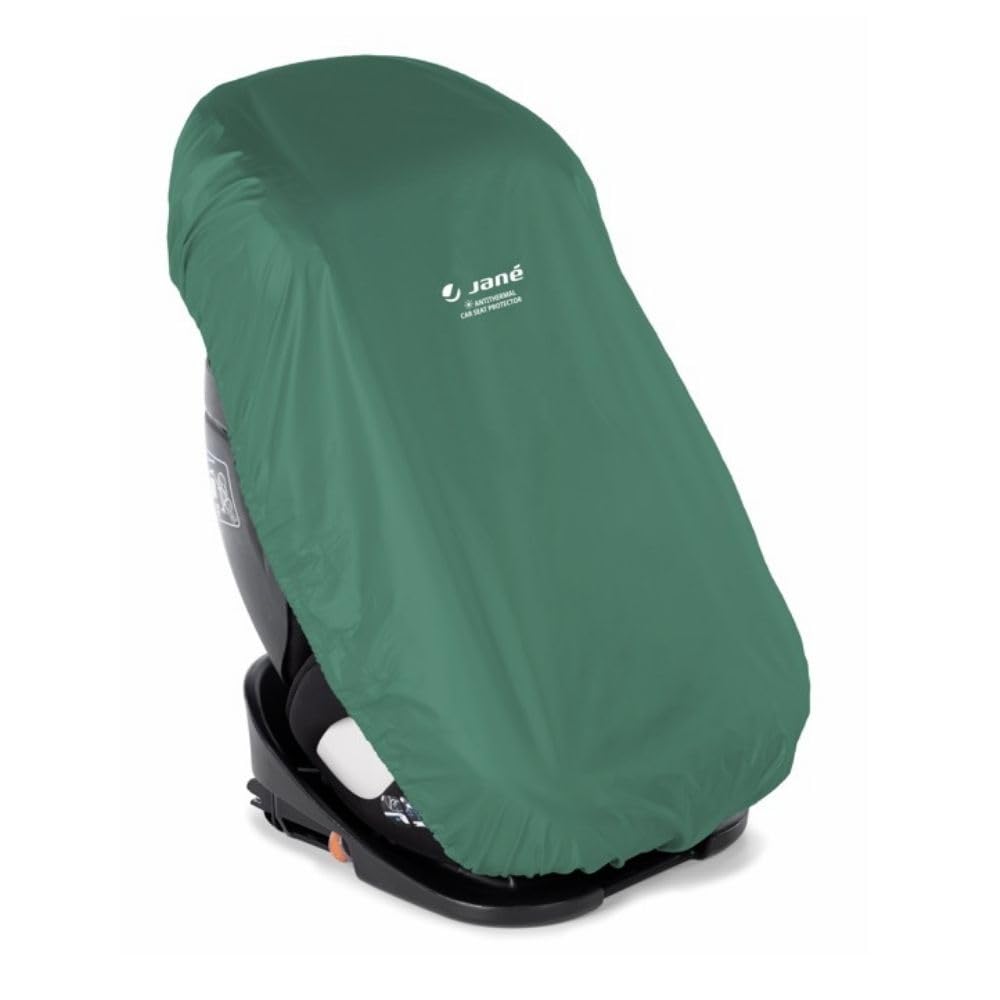 Jané Copertura Termica Seggiolino Auto Grigia 1 pz anti-UV