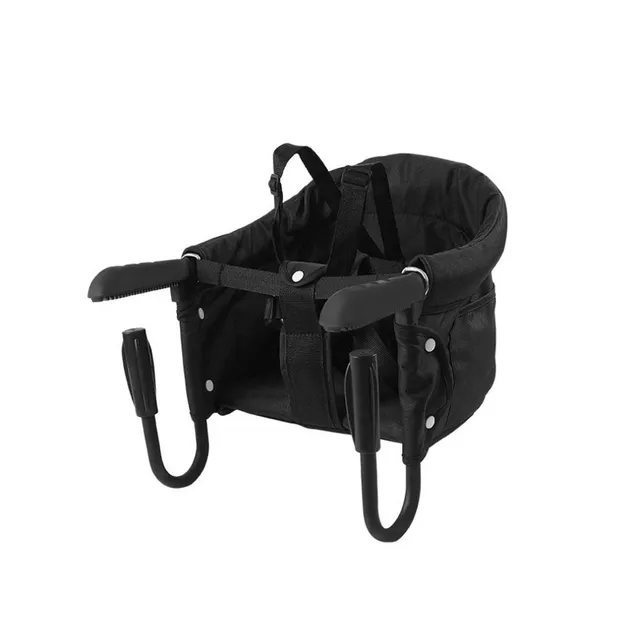 Wonderlife Sven Seggiolino da Tavolo Grey 15 kg