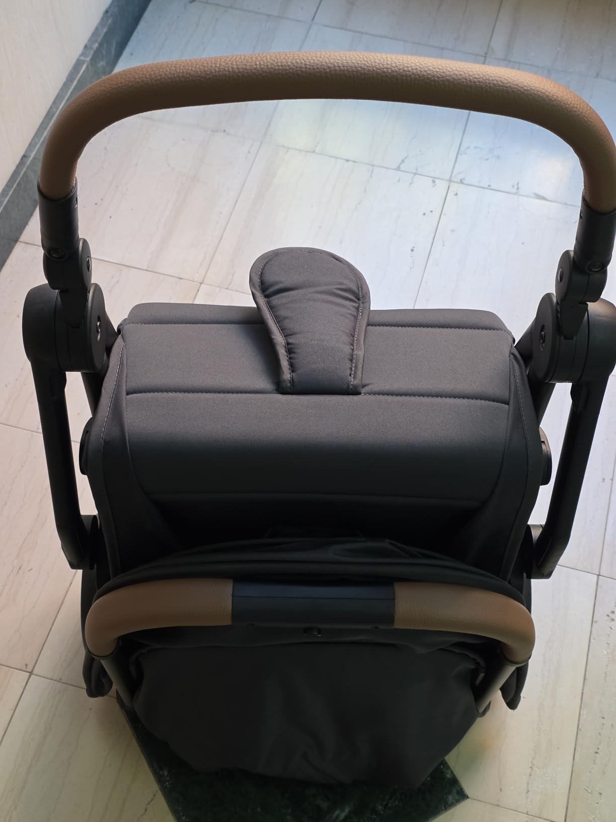 Bebé Confort Sunlite Passeggino Leggero 0-4 Anni Mineral Graphite