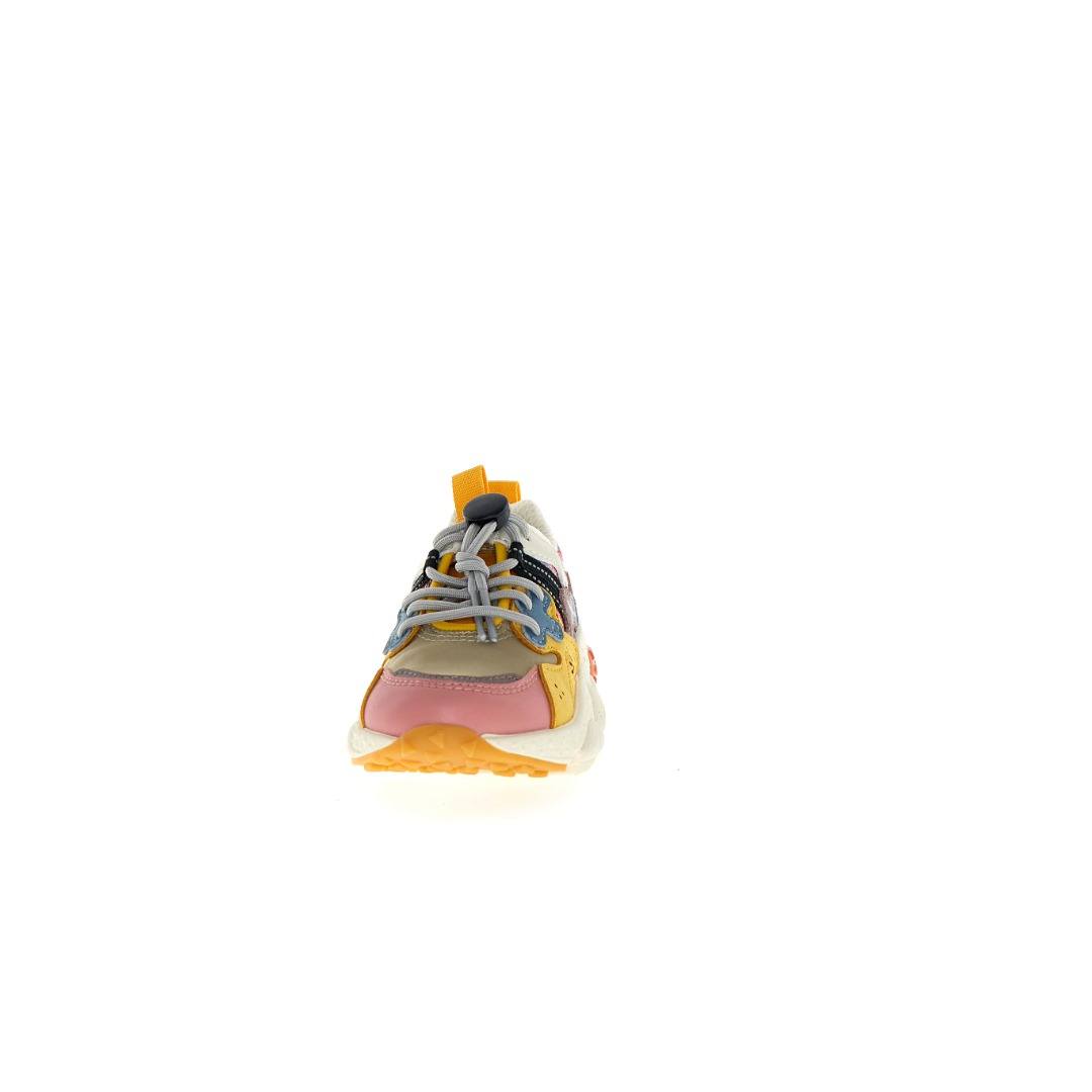 Flower Mountain Yamano 3 Junior sneakers rosa