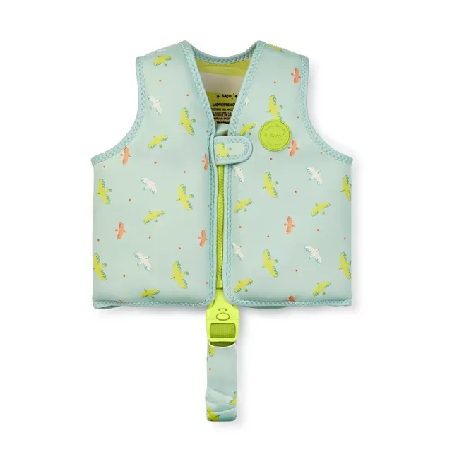 Saro gilet salvagente bambino neoprene UPF 50+