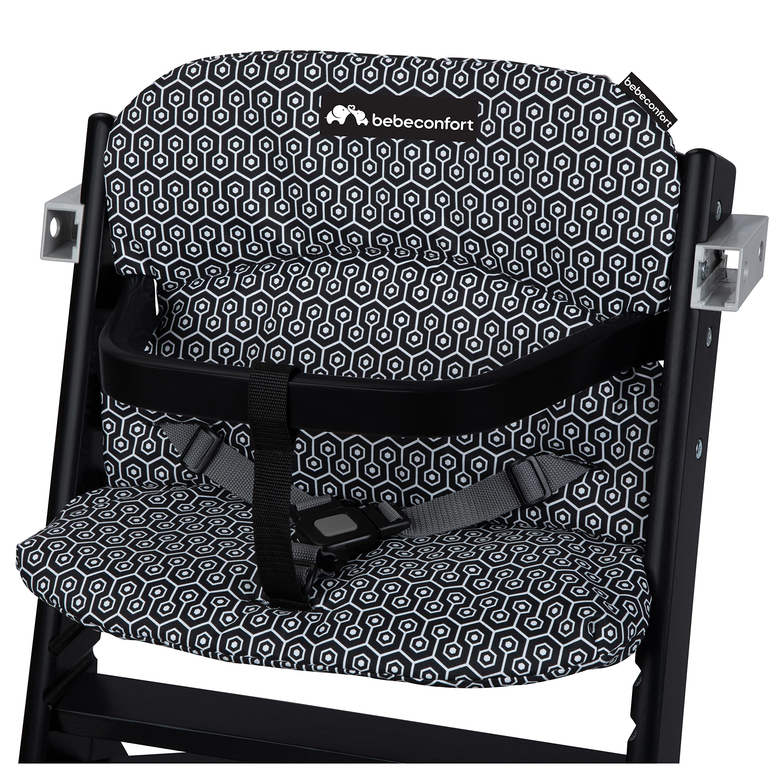 Bébé Confort Timba Cuscino Seggiolone Geometric Imbottito