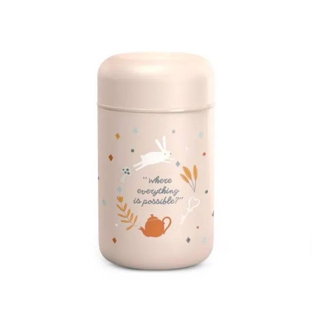 Suavinex Wonderland termo portapappa 400 ml