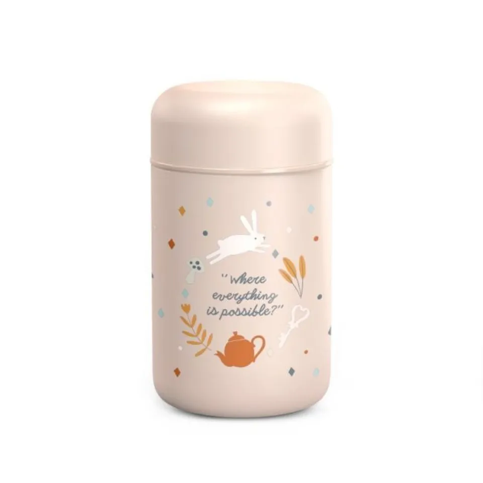 Suavinex Wonderland termo portapappa 400 ml