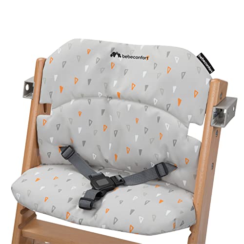 Bebé Confort Timba cuscino seggiolone Warm Grey