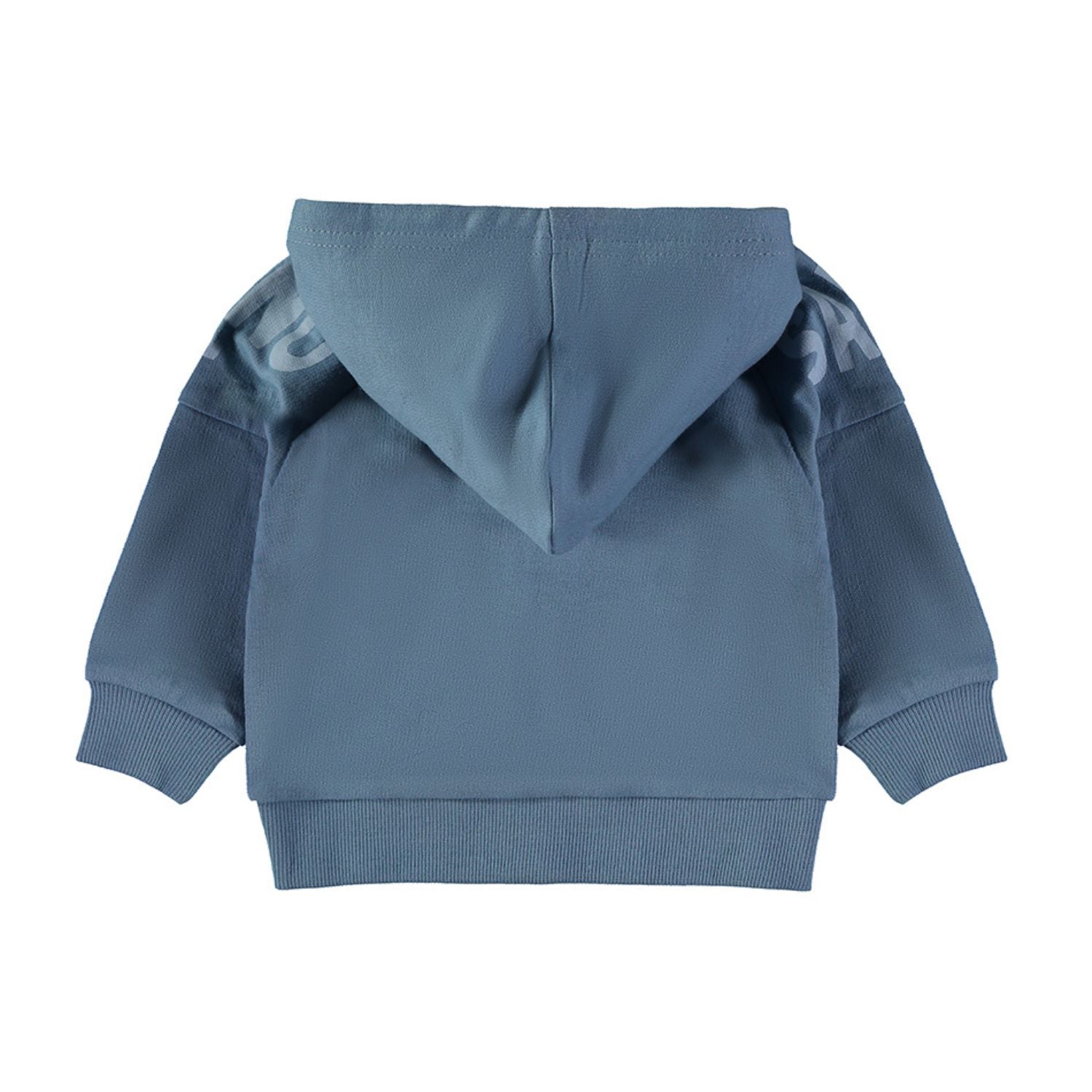 Wonderlife 162009 felpa bambino zip cappuccio dino