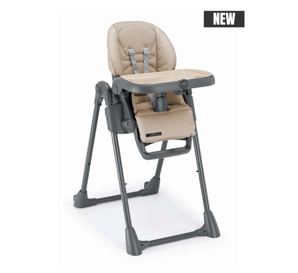 Cam Pappananna Icon S2250 seggiolone 0-36 mesi regolabile