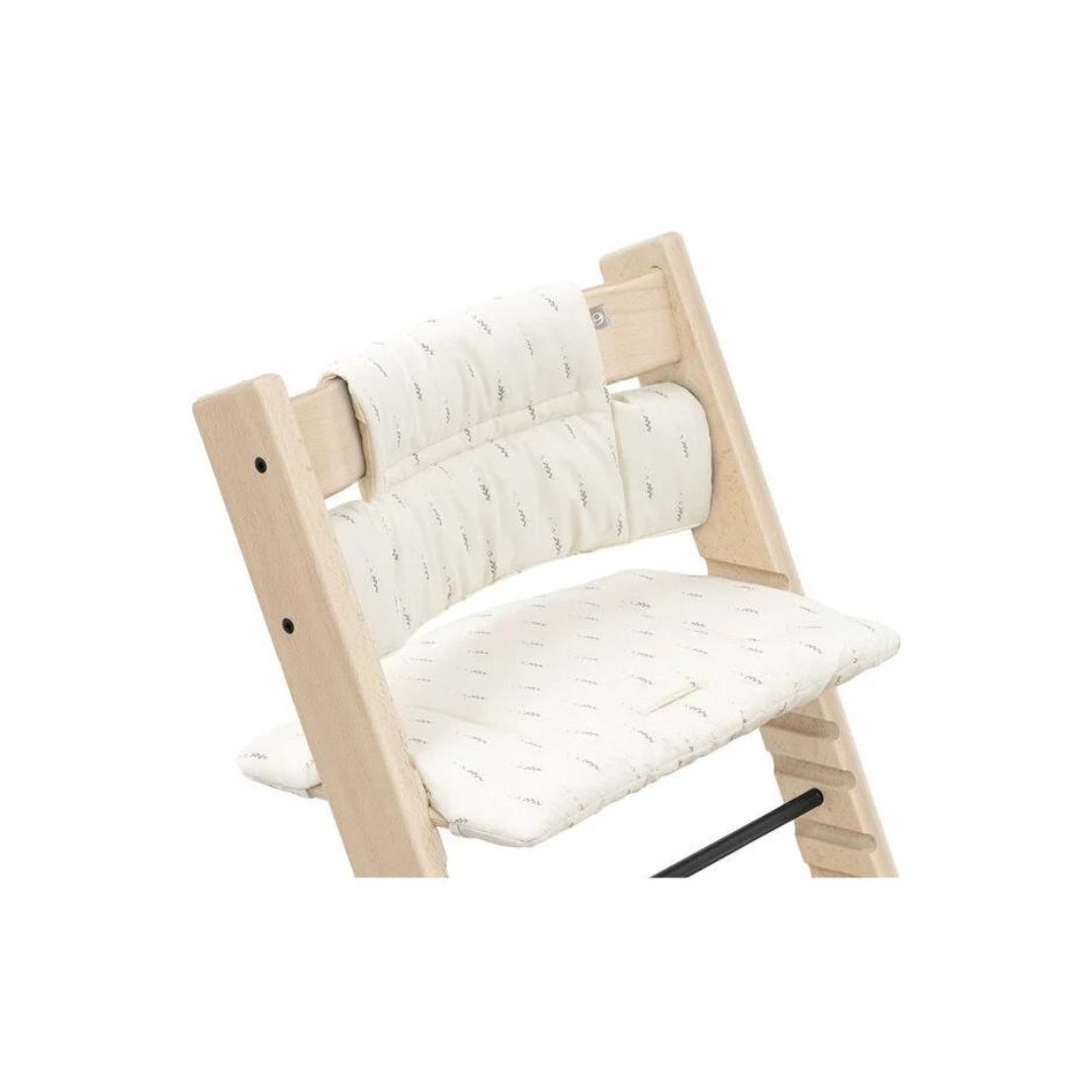 Stokke Tripp Trapp Classico cuscino cotone bio 42x25 cm