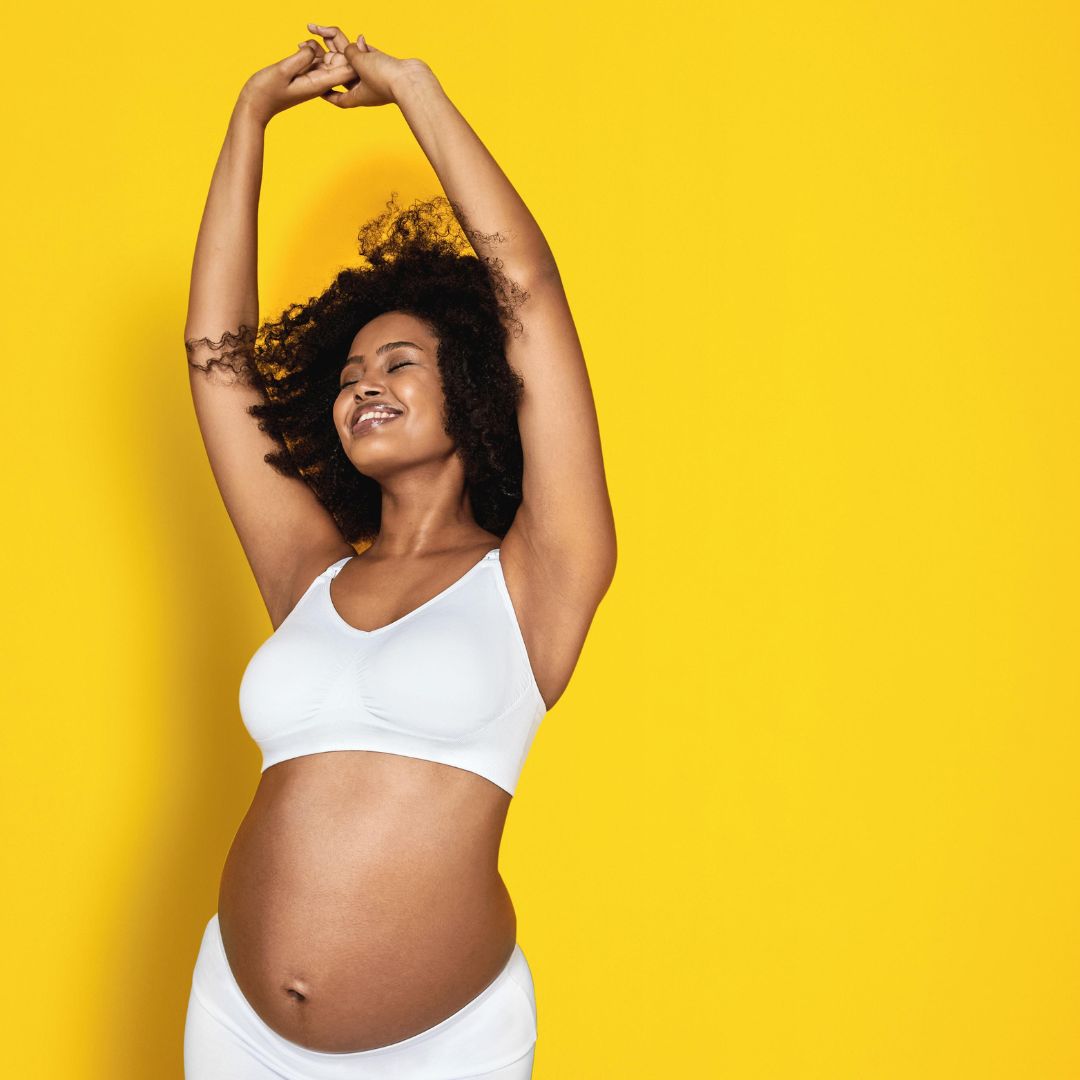 Medela Keep Cool reggiseno allattamento traspirante nero