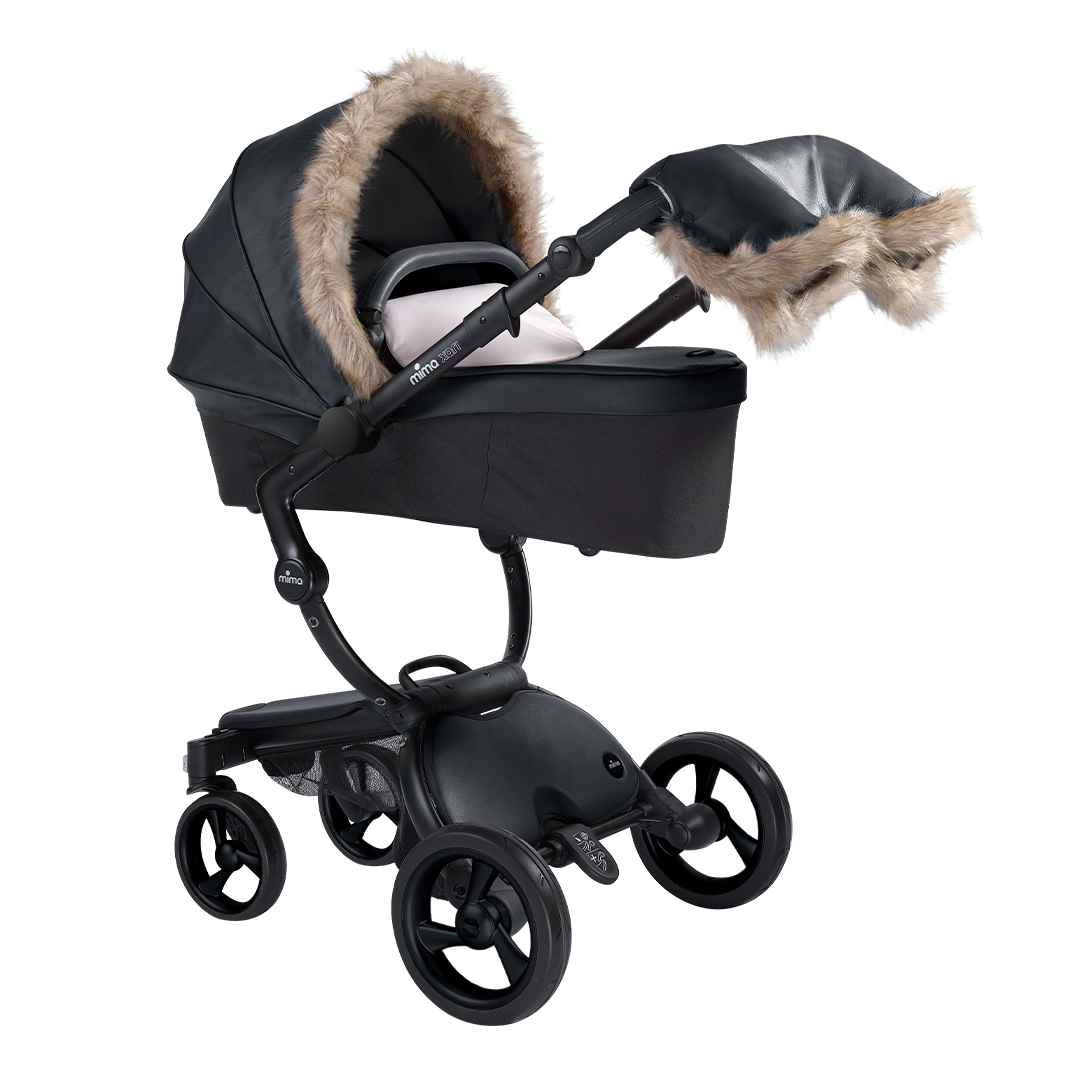 Mima Xari set invernale antivento idrorepellente