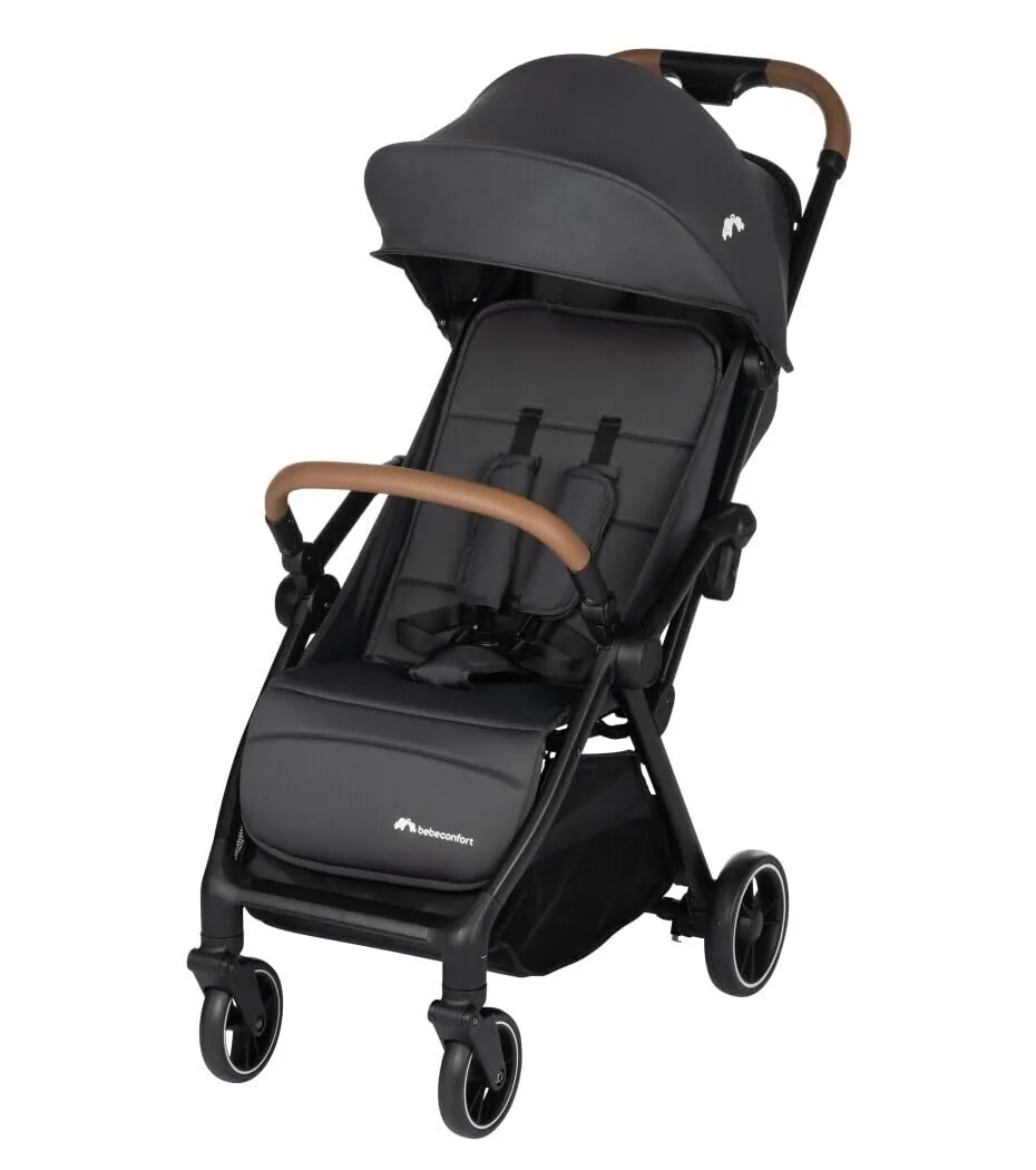 Bebé Confort Sunlite Passeggino Leggero 0-4 Anni Mineral Graphite