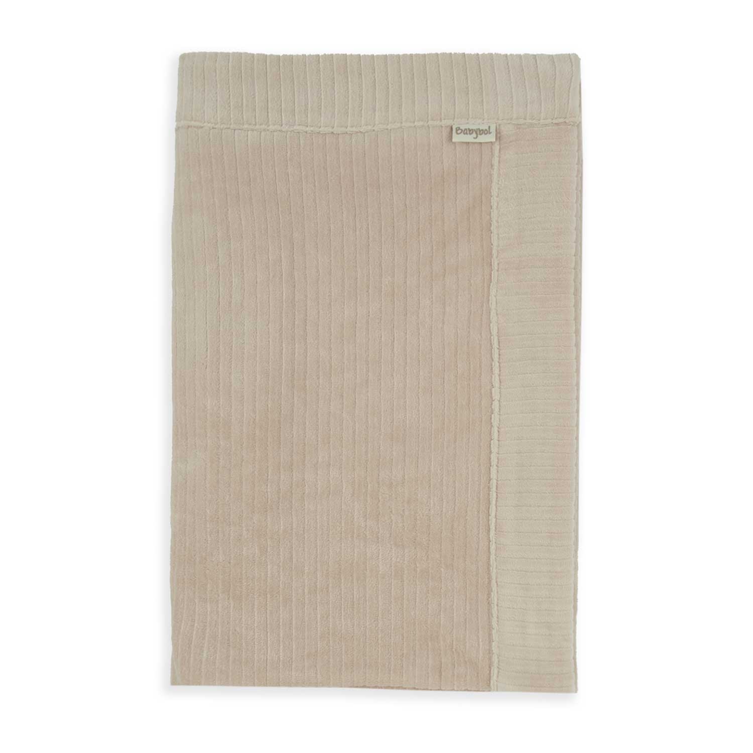 Wonderlife copertina neonato 90x90 velluto