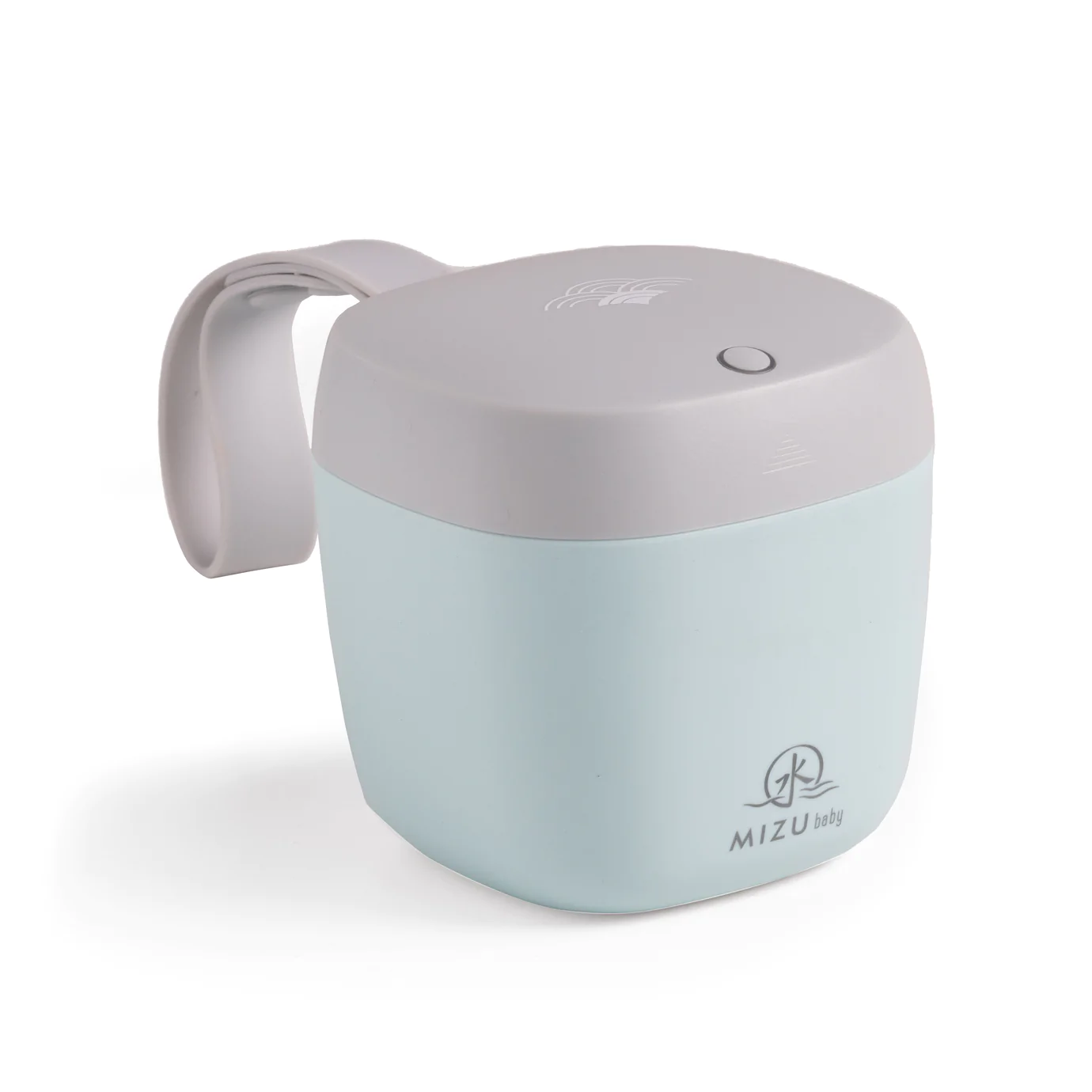 Mizu Baby Airi sterilizzatore UV portatile USB 60 secondi