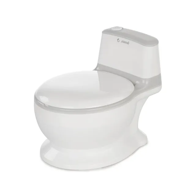 Jané First Potty Vasino Educativo con Suono Antiscivolo