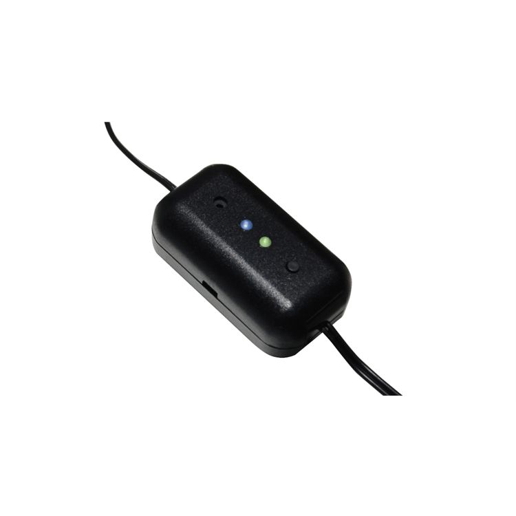 Remmy Singolo Dispositivo Anti Abbandono Auto con USB