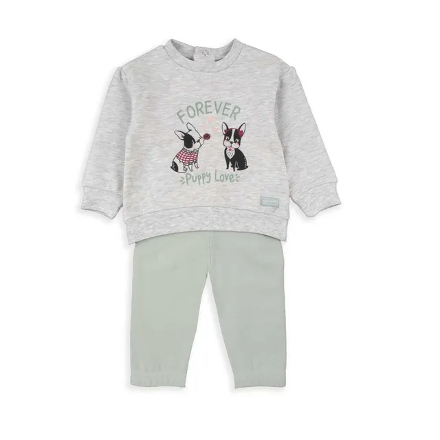 Wonderlife Puppy Love 251048 completo bimba