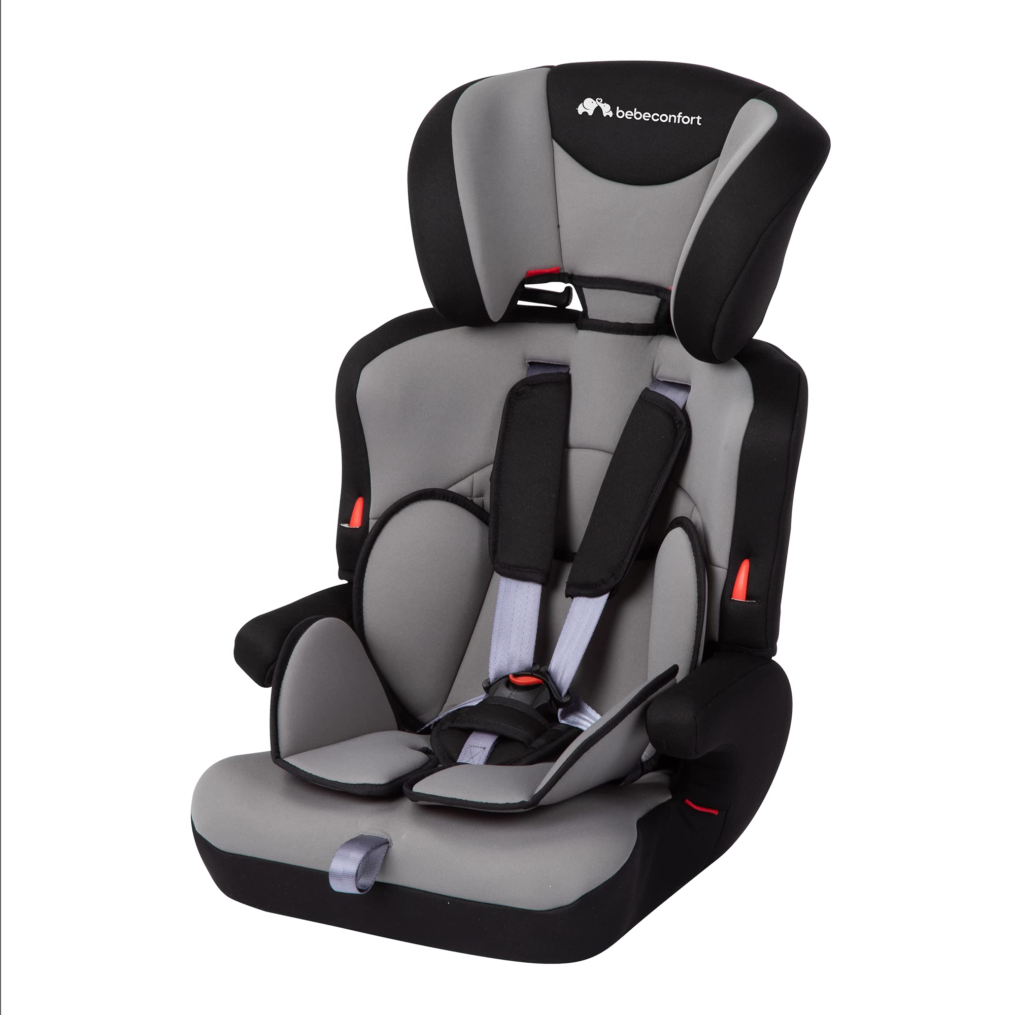 Bebé Confort Ever Safe Plus seggiolino auto 9-36 kg Hot Grey
