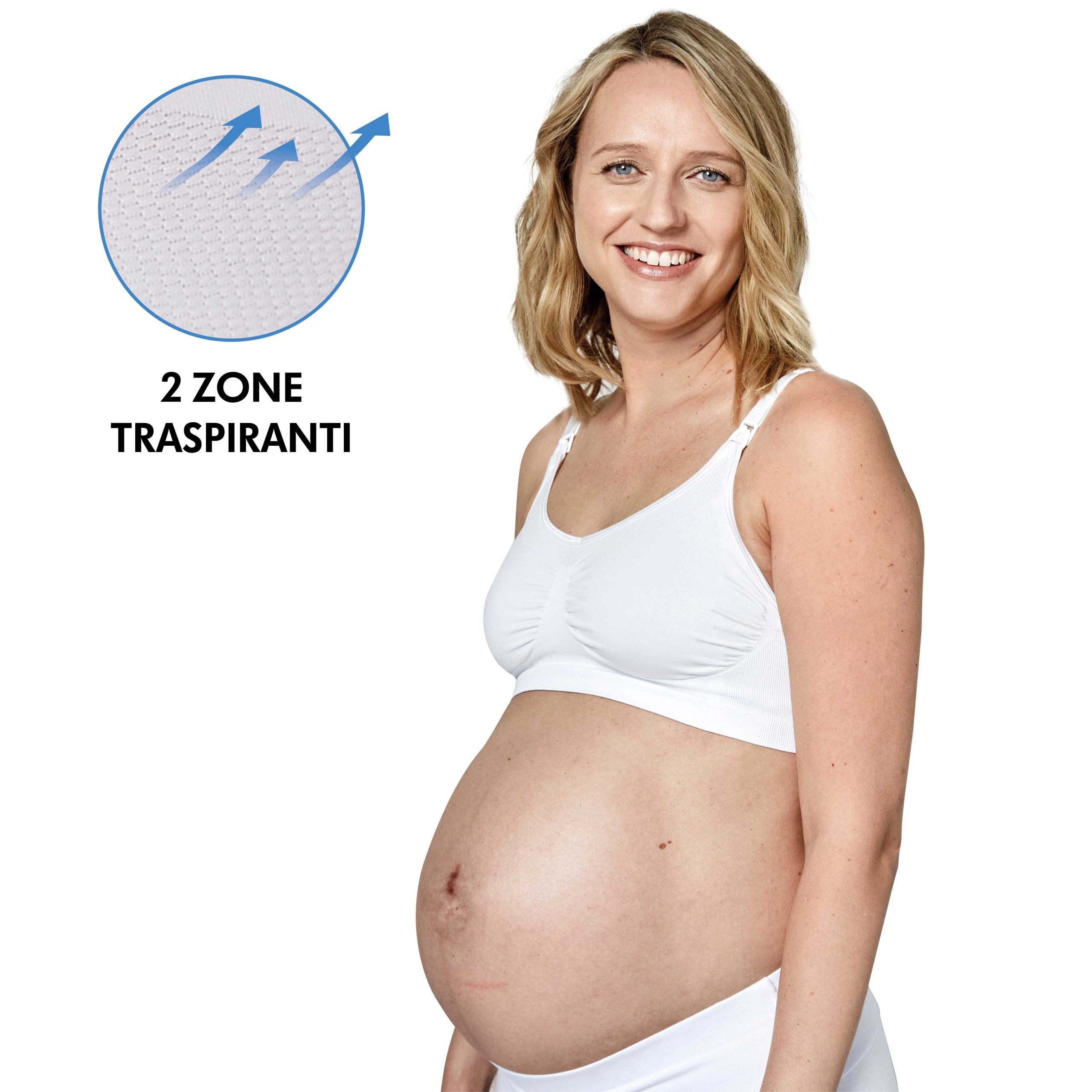 Medela Keep Cool reggiseno allattamento traspirante
