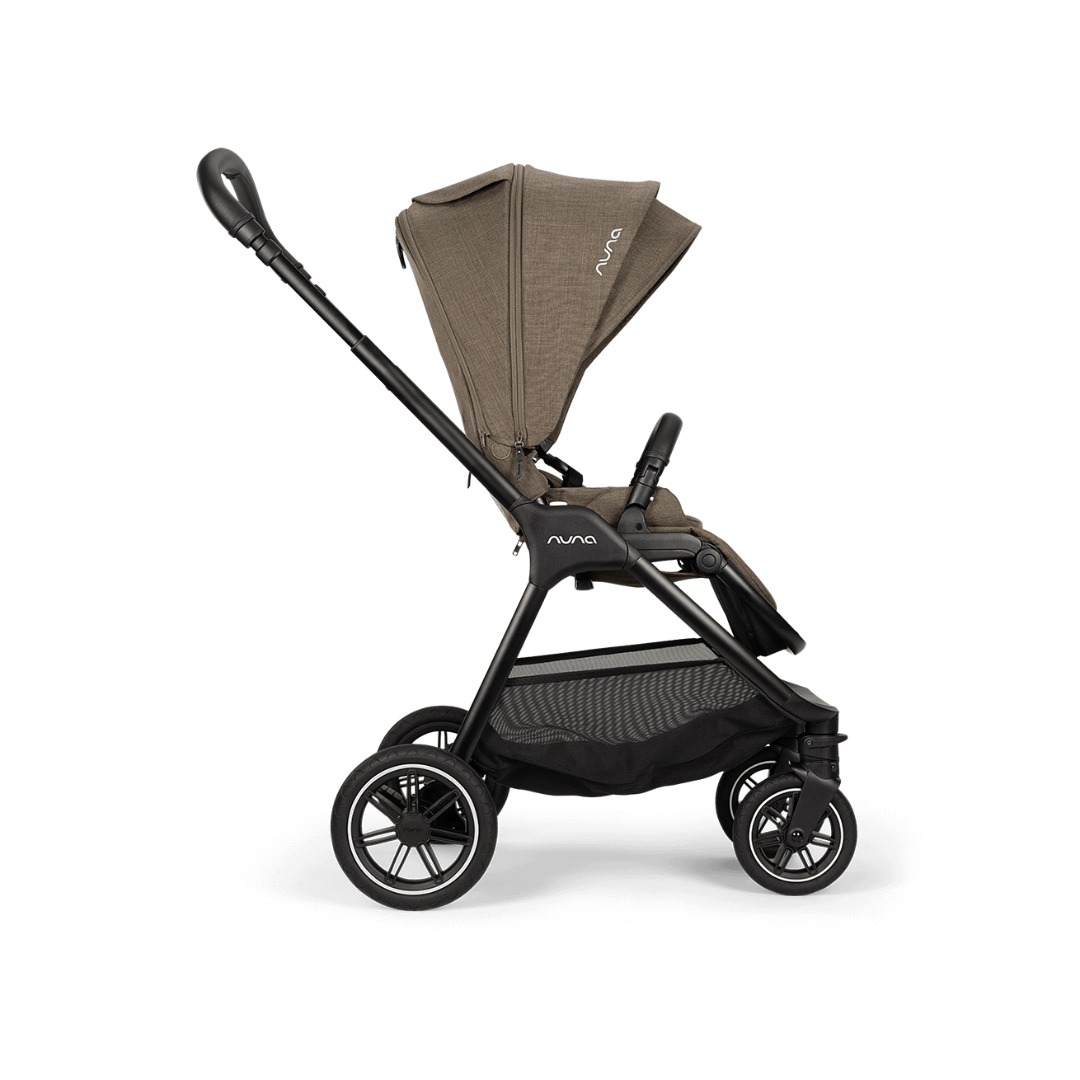 Nuna Triv Next passeggino urbano reversibile 8,72 kg