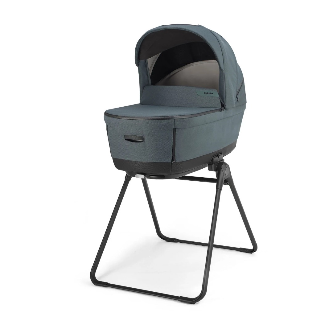 Inglesina Aptica XT Darwin Recline Evo trio 2026