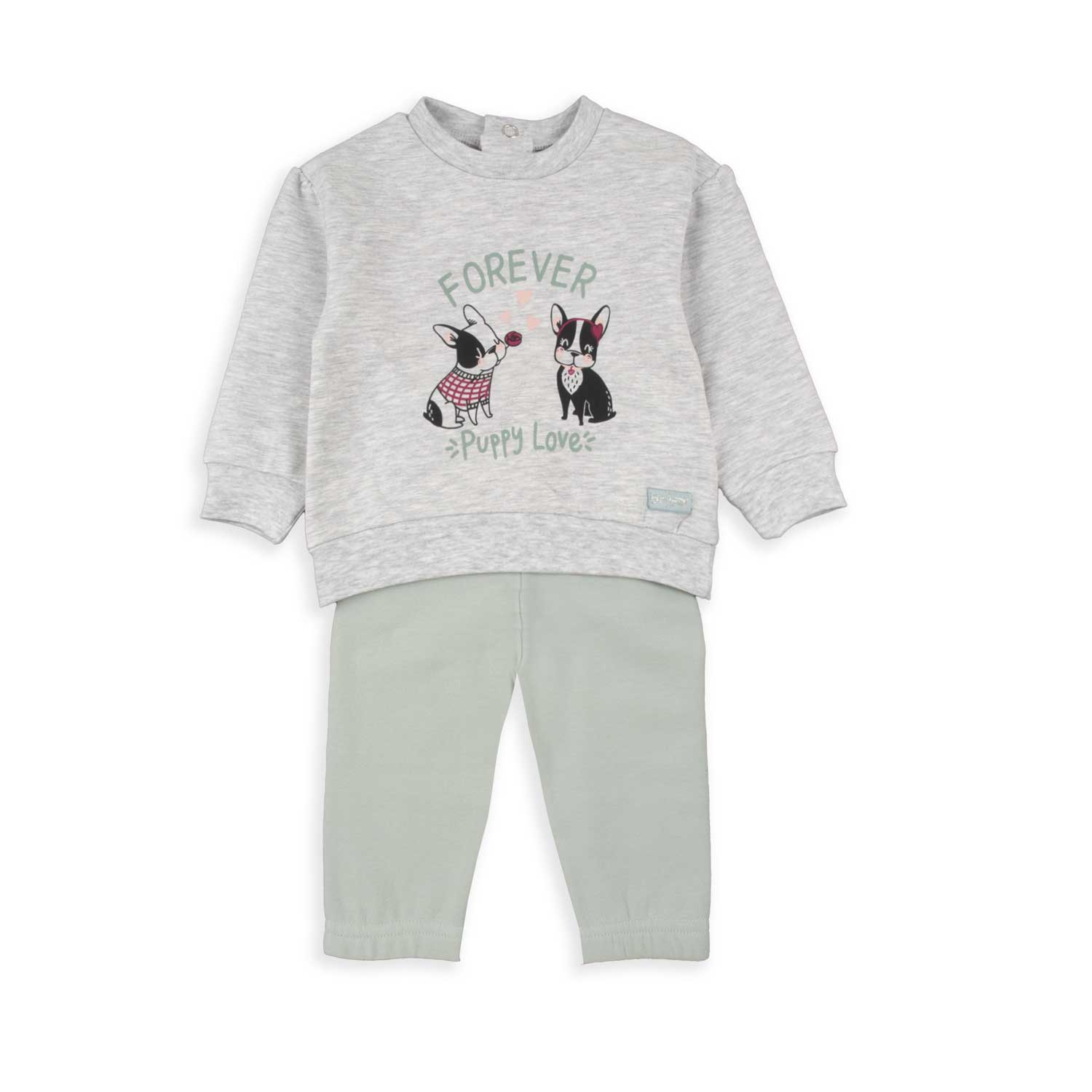 Wonderlife Puppy Love 251048 completo bimba