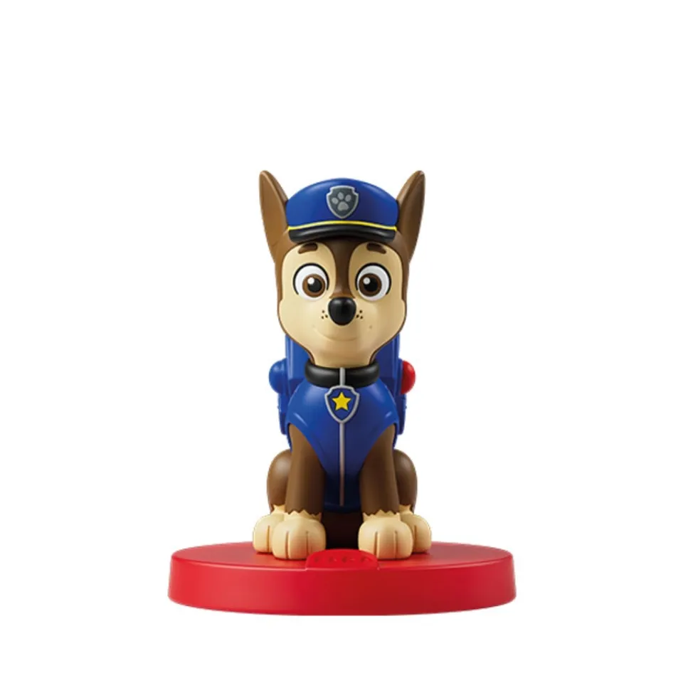 Faba Paw Patrol Chase personaggio sonoro cuccioli
