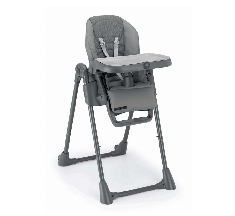 Cam Pappananna Icon S2250 seggiolone 0-36 mesi regolabile