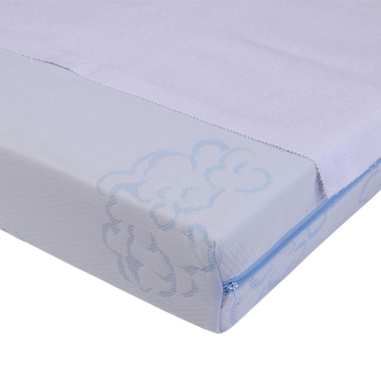 Baby's Clan Salvapipi Bifelpato Traversa Lettino 100x70 cm