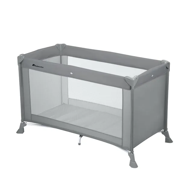 Bébé Confort Soft Dreams Lettino Viaggio 60x120 Grigio